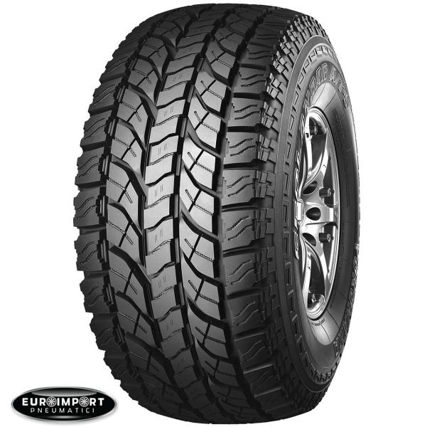 Yokohama Geolandar Ats G012  175/80 R16 91 S   TL BORDINO DOT 2025